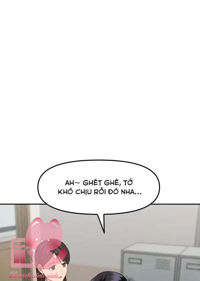 Chị Em Tranh Đấu Chap 37 - Trang 2