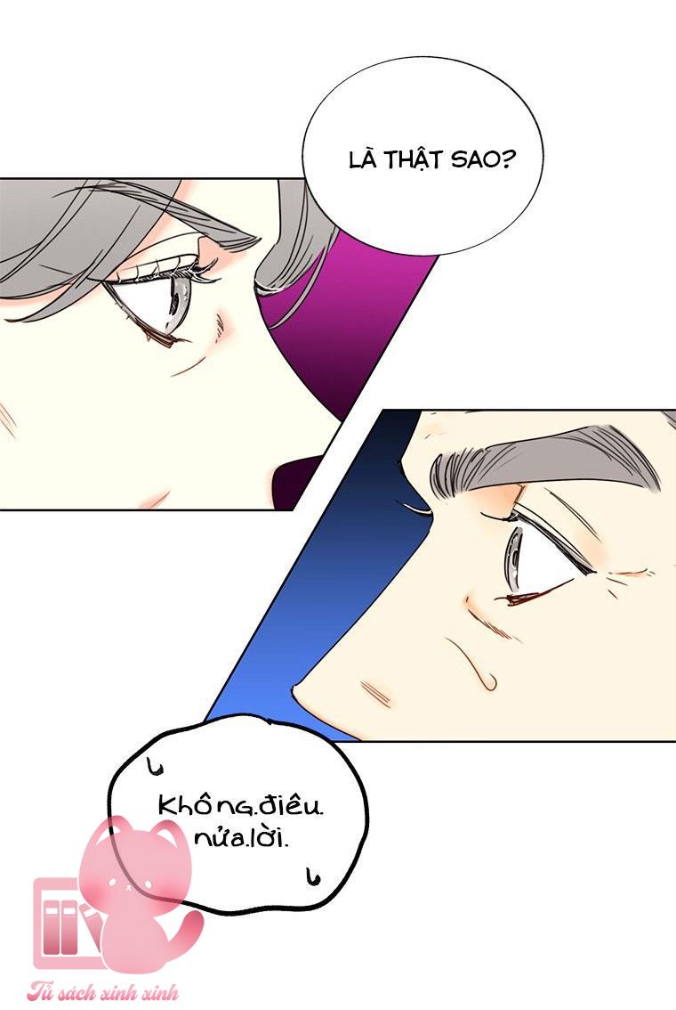 Hẹn hò chốn công sở Chapter 116 - Trang 3