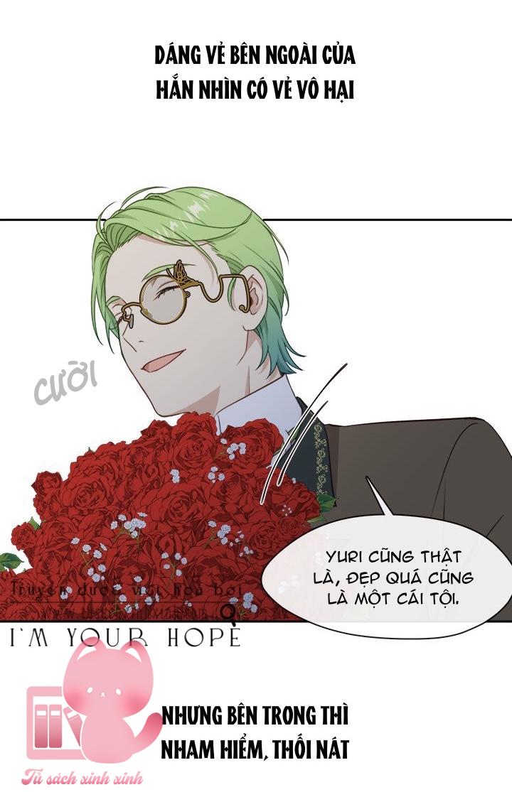 Hãy Coi Chừng Ác Nữ Chapter 28 - Trang 4