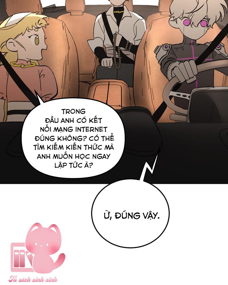 Ác Chi Hoàn Chapter 30 - Trang 4