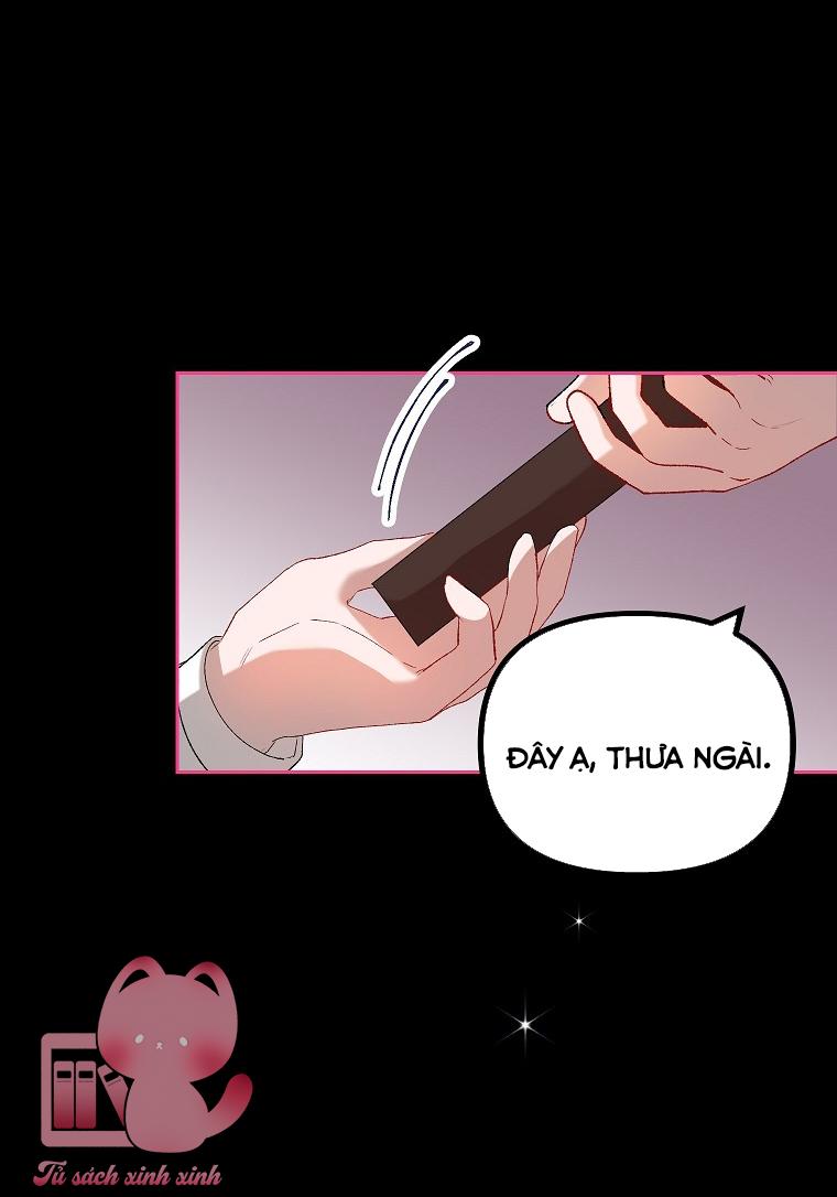 Thời Gian Của Nhân Vật Phụ Có Giới Hạn Chapter 19 - Trang 4