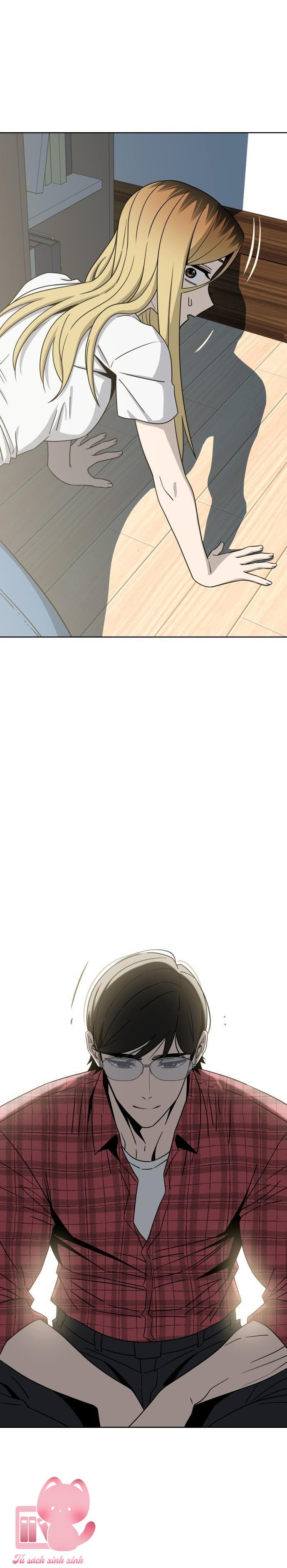 Lớ Ngớ Vớ Phải Tình Yêu Chap 79 - Trang 2