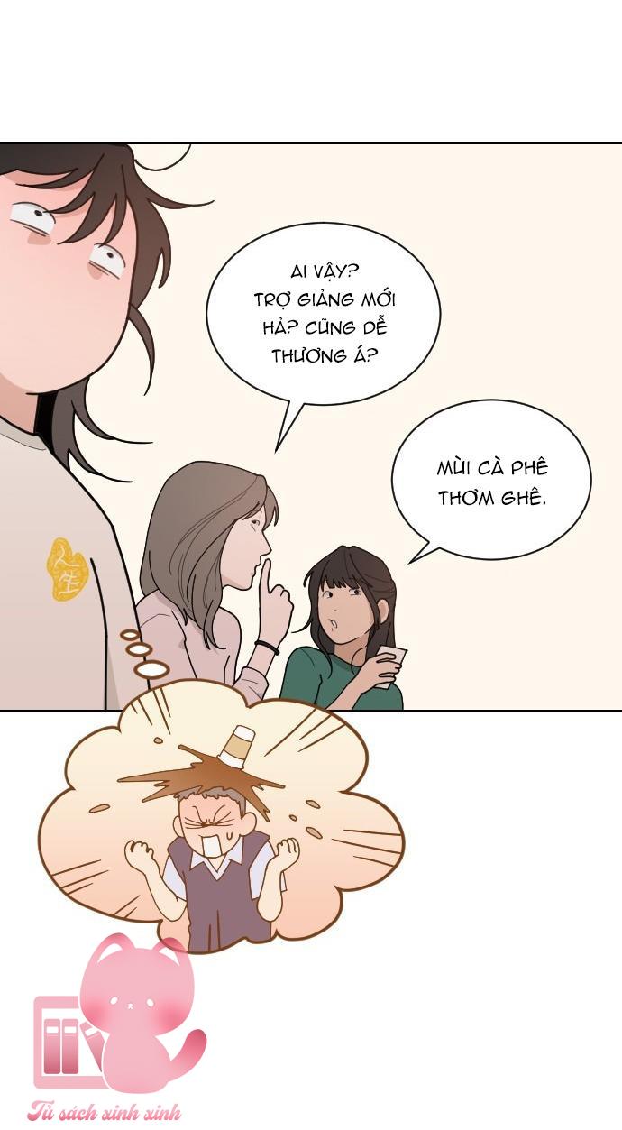 Vận May Không Ngờ Chap 47 - Trang 4