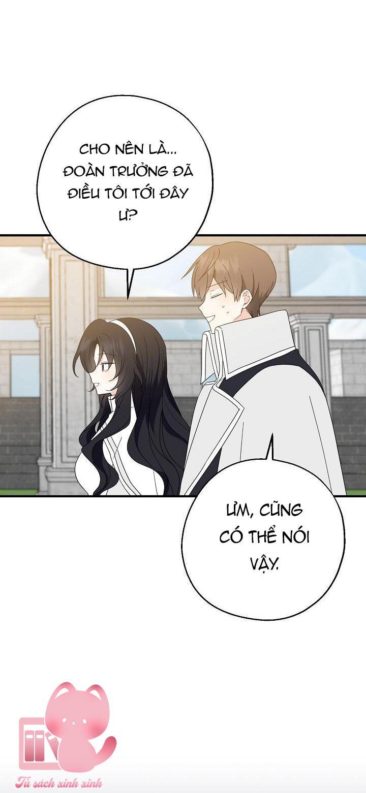 A Nào, Ngậm Thìa Vàng Nhé? Chap 23 - Trang 3