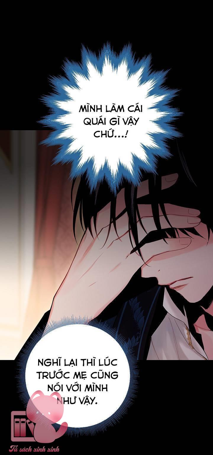 Ác Nữ Muốn Ly Hôn Chap 87 - Trang 2