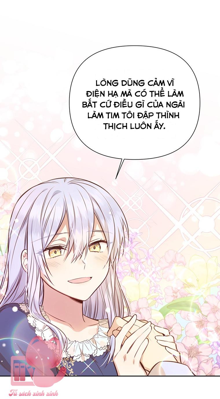 Yêu Tôi Đi, Dù Sao Ngài Cũng Chỉ Là Nhân Vật Phụ Chapter 7 - Trang 4