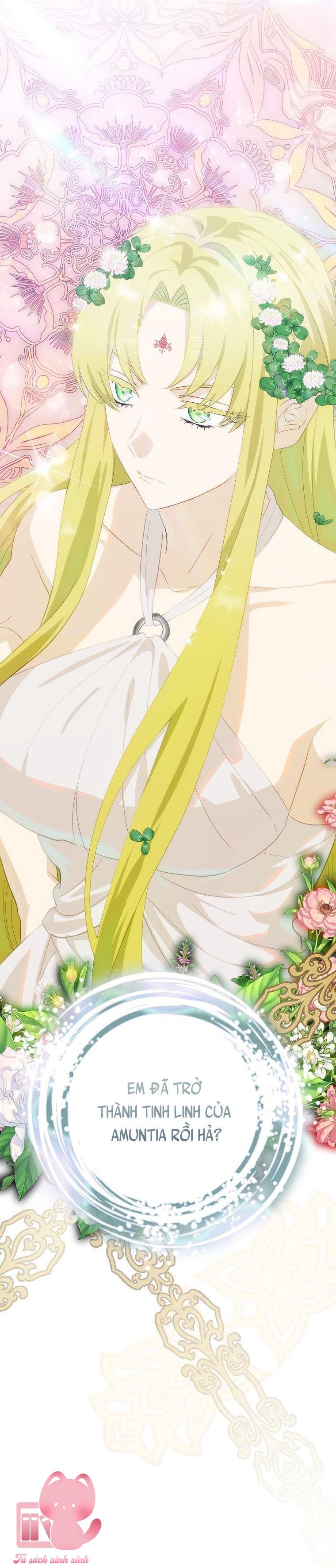 Đứa Nhỏ Không Phải Là Con Anh Chap 73 - Trang 2