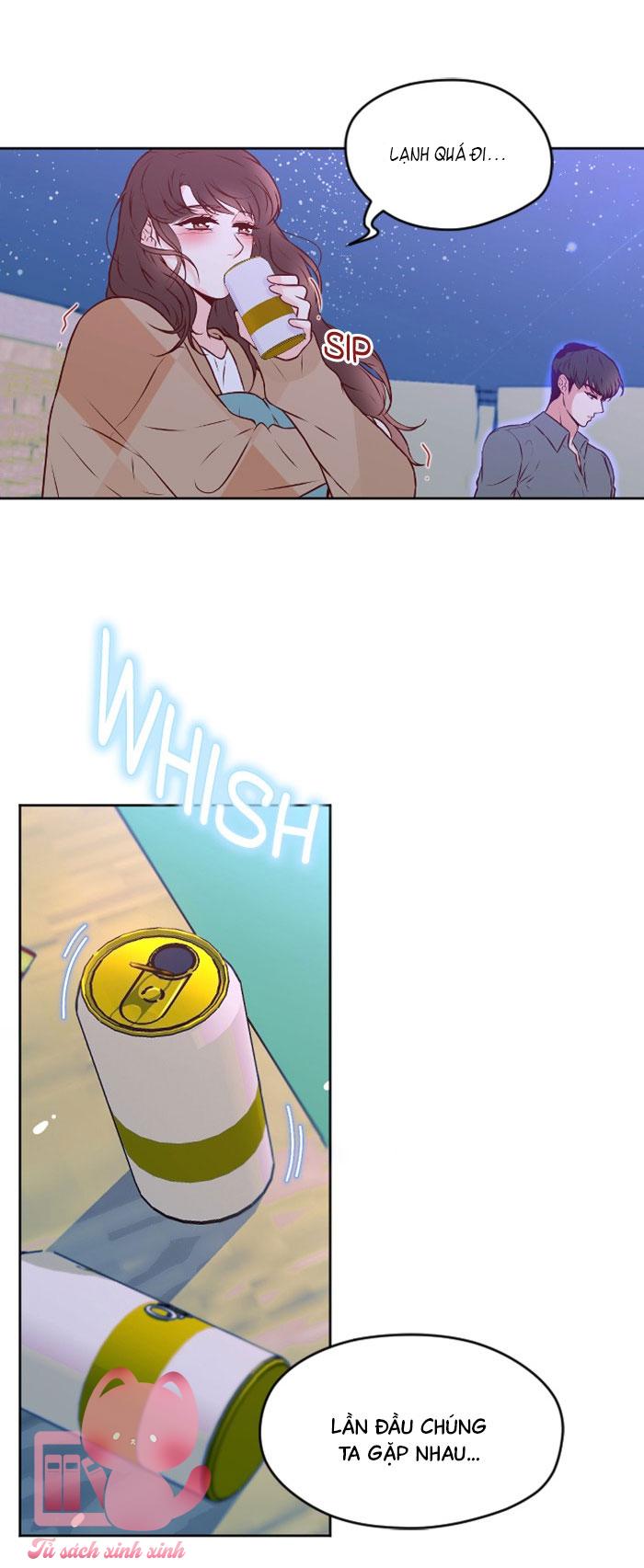 Tôi Sẽ Mang Em Đi Chap 34 - Trang 3