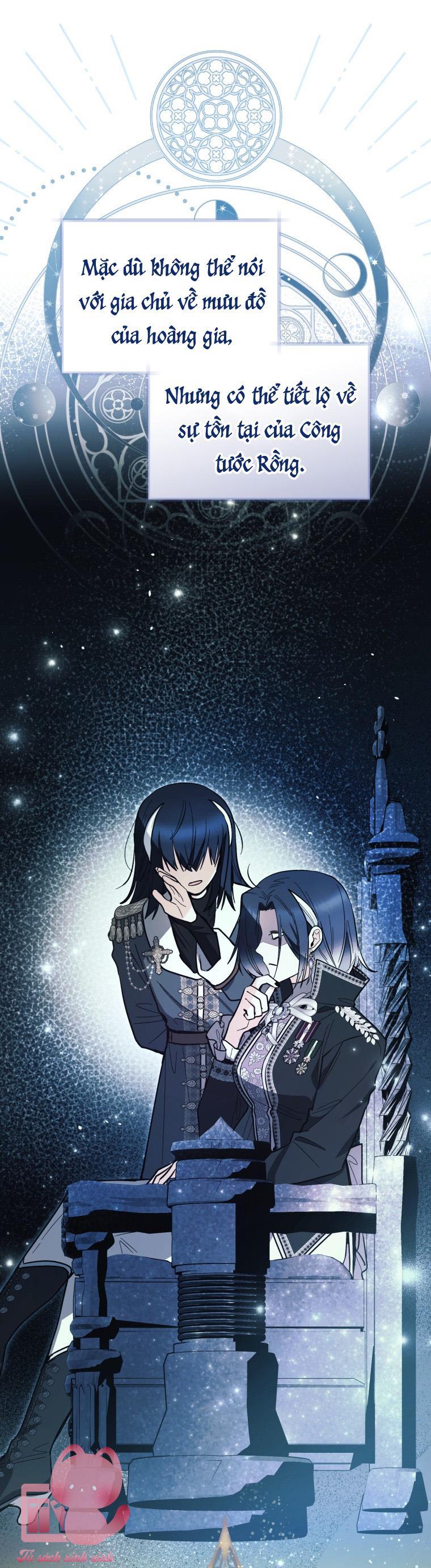 Bé Con Cá Voi Sát Thủ Chap 48 - Next Chap 49