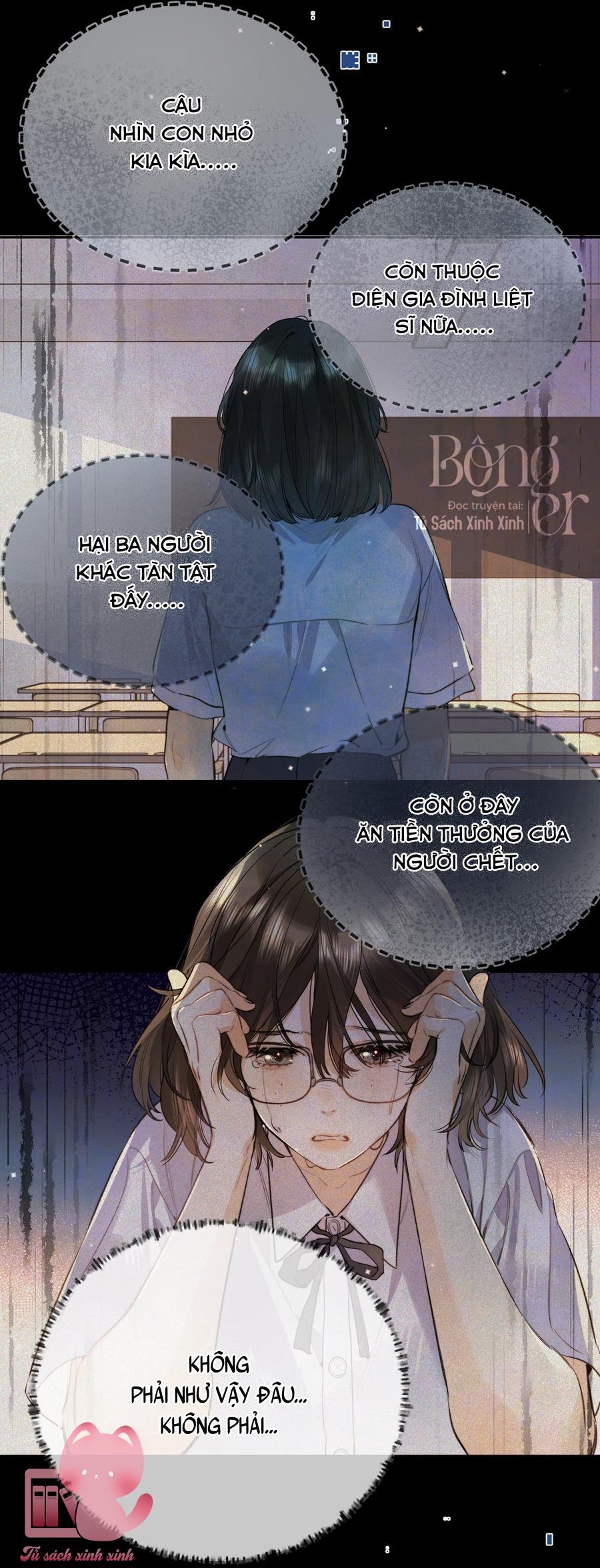 Tỏ Tình Chapter 54 - Next Chapter 54
