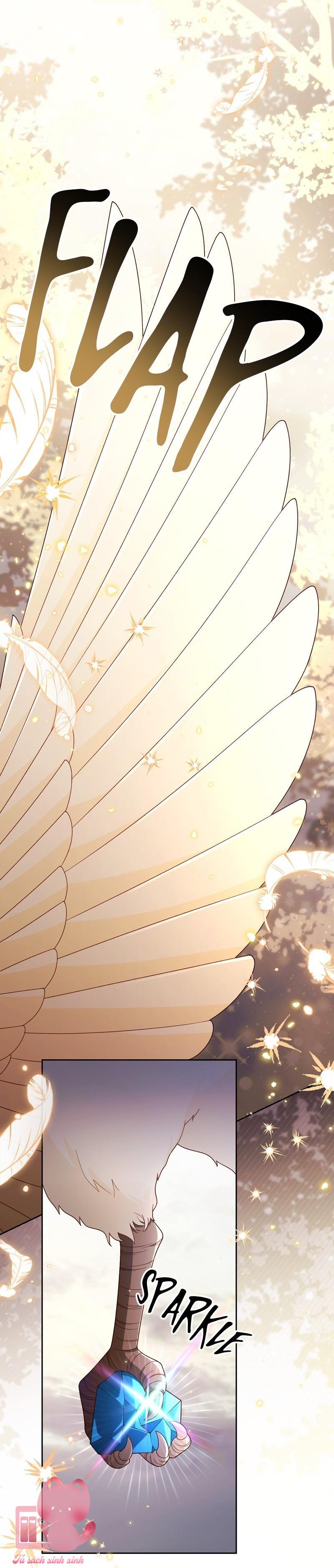 Hoàng Hậu Tái Hôn Chap 214 - Trang 3