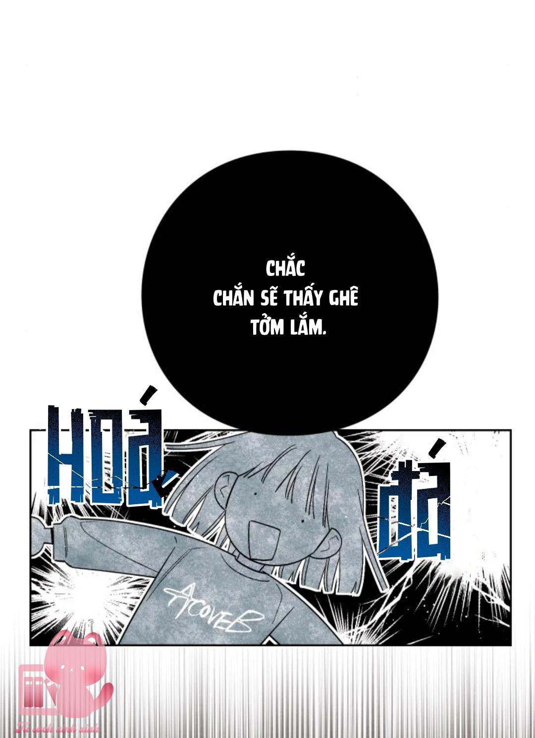 Bí Mật Thanh Xuân Chapter 10 - Trang 4
