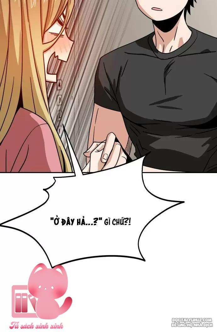 Lớ Ngớ Vớ Phải Tình Yêu Chap 56 - Trang 2