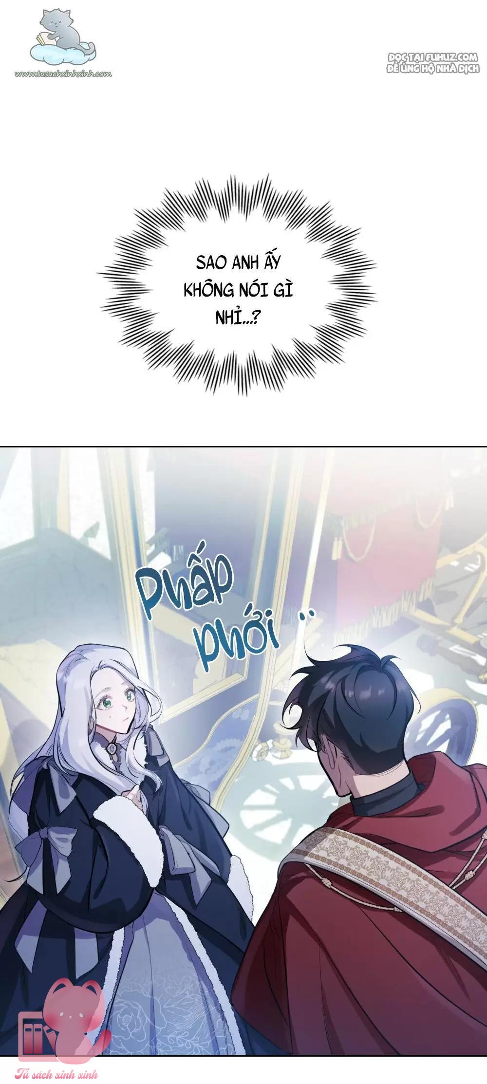 Nếu Không Vâng Lời Công Tước Chapter 1 - Trang 4