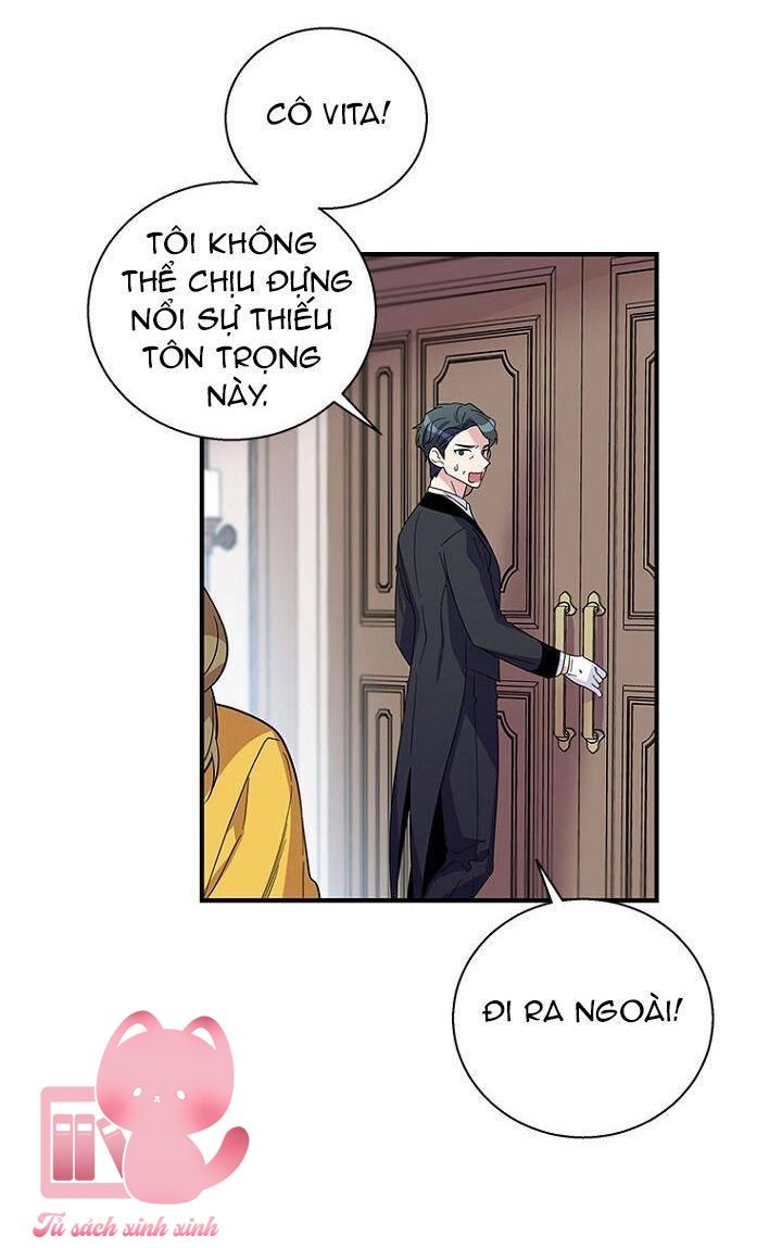 Chồng Yêu, Tôi Đây Bãi Công! Chap 16 - Trang 3