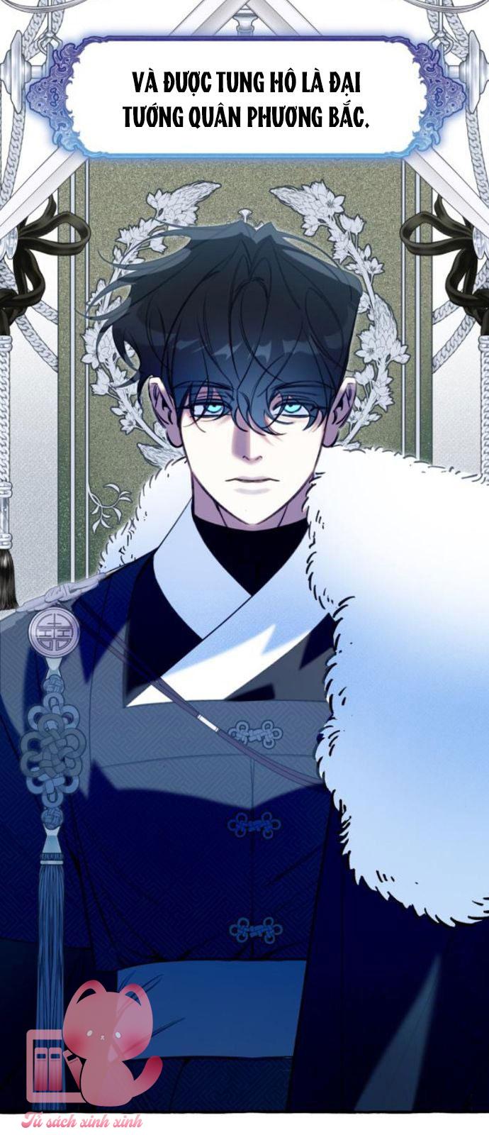 Chuyện Tình Tuyết Phương Bắc Chapter 2 - Next Chapter 3