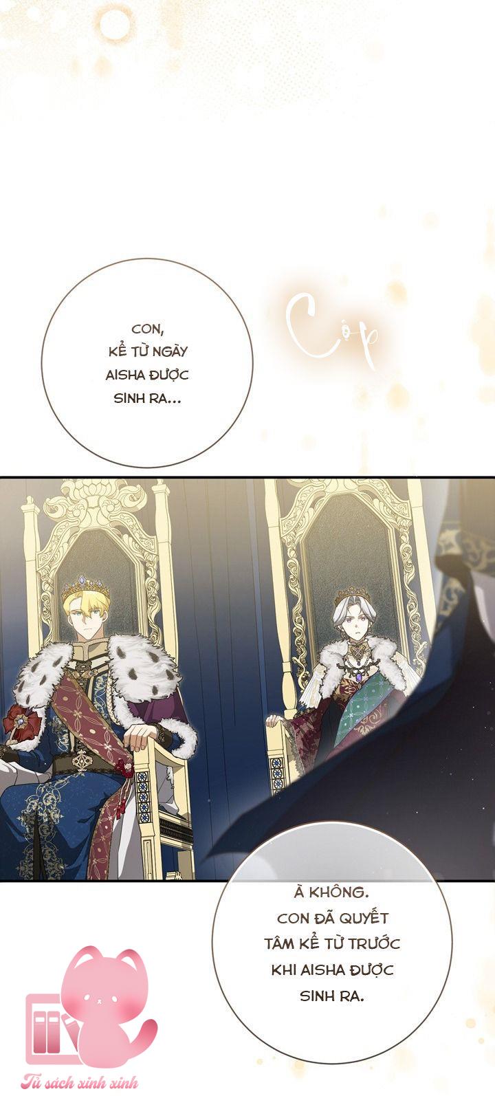 Hướng Về Ánh Dương Lần Nữa Chapter 95 - Trang 4