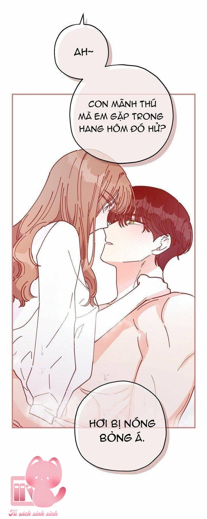 Người Hùng Của Ác Nữ Chapter 58 - Trang 4