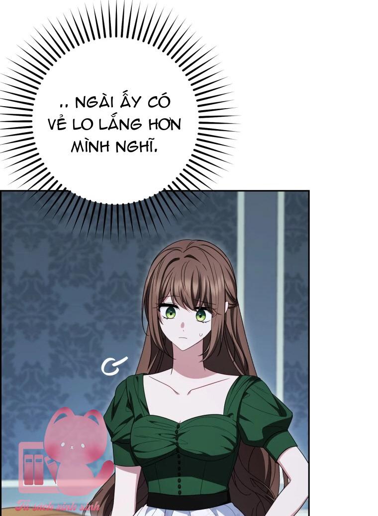 Được Yêu Thương Mà Còn Ngại Ngùng Sao! Chap 75 - Trang 4