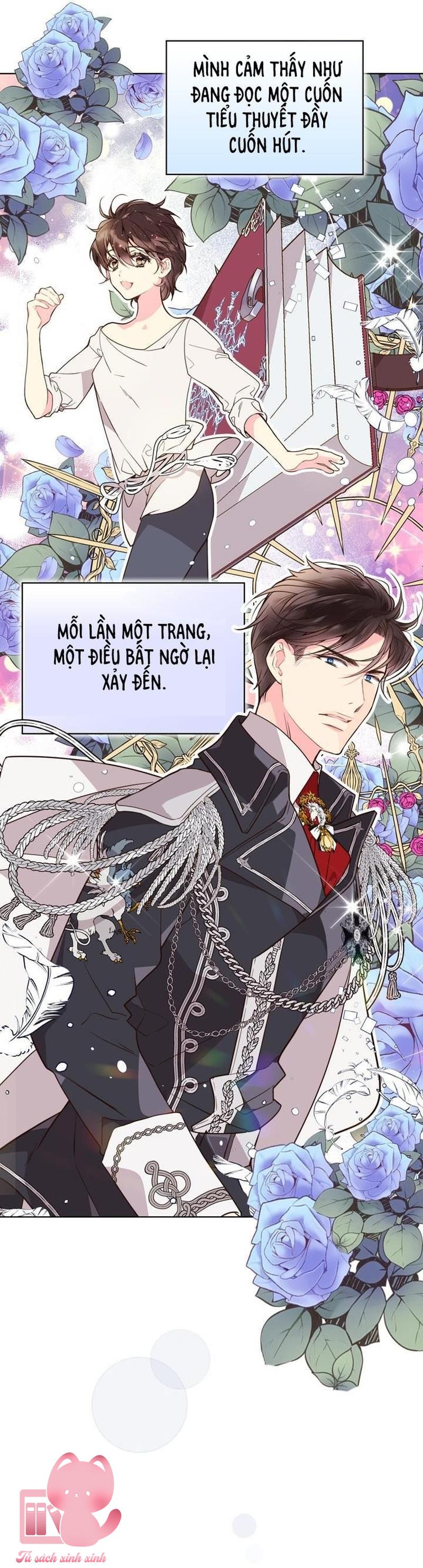 Beatrice Chap 33 - Trang 2