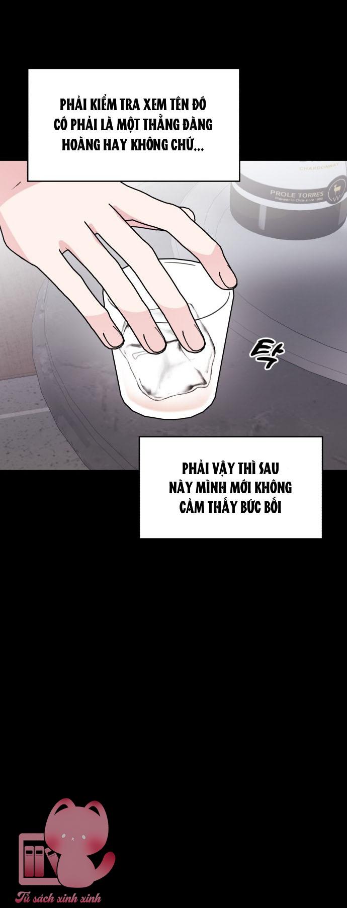 Chúng Ta Là Gì Của Nhau? Chap 55 - Trang 2