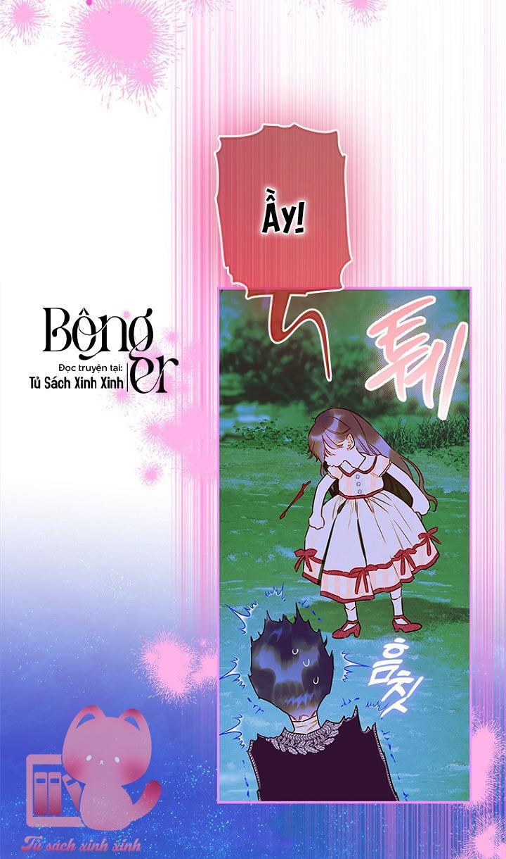 Khế Ước Hôn Nhân Của Mẹ Tôi Chapter 57 - Next Chapter 58