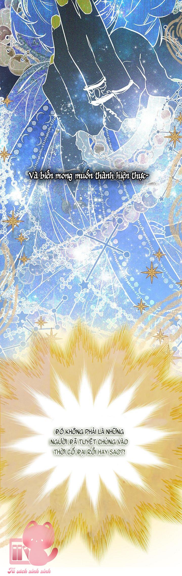 Khế Ước Hôn Nhân Của Mẹ Tôi Chapter 72 - Trang 4