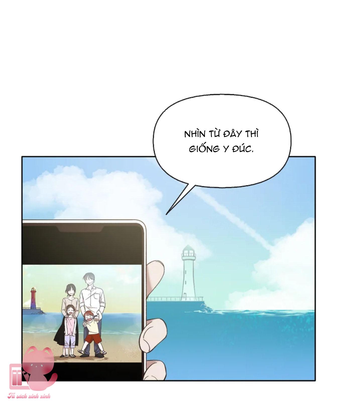 Thanh Xuân Của Chúng Ta Chap 58 - Trang 4