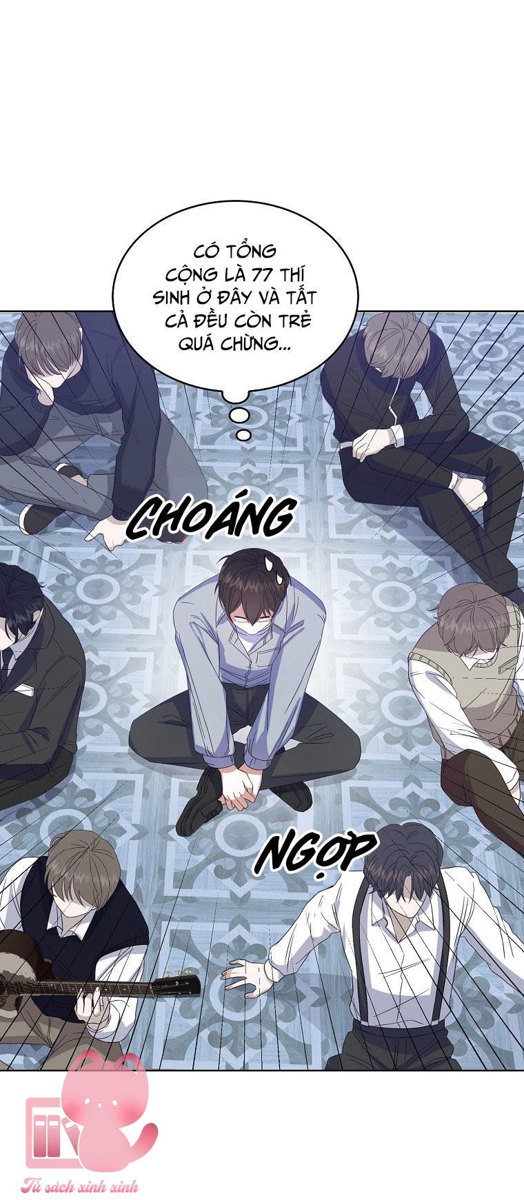 Debut Or Die Chapter 3 - Next Chapter 4