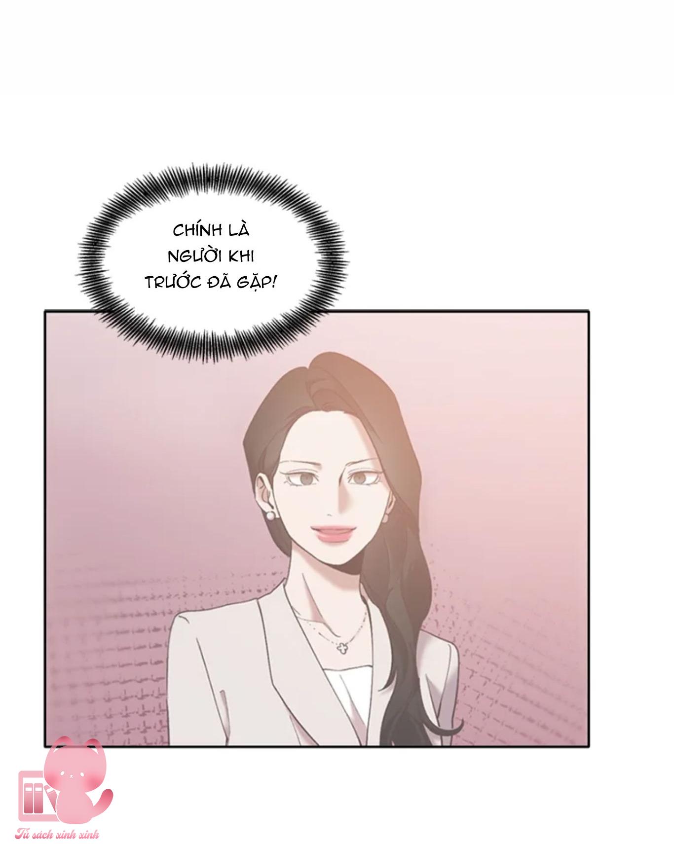 Thanh Xuân Của Chúng Ta Chap 60 - Trang 4