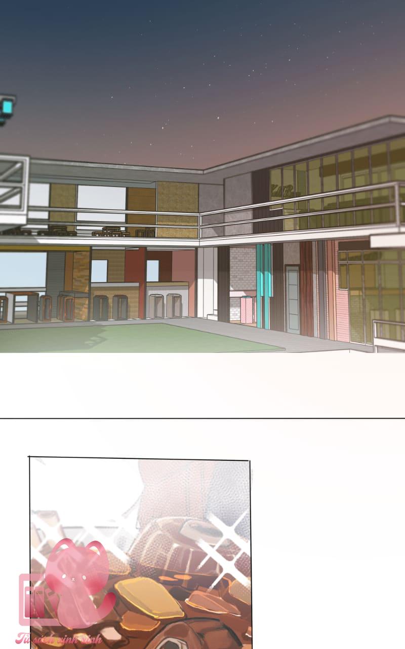 Tình Cờ Thật Đấy Chap 57.1 - Trang 3