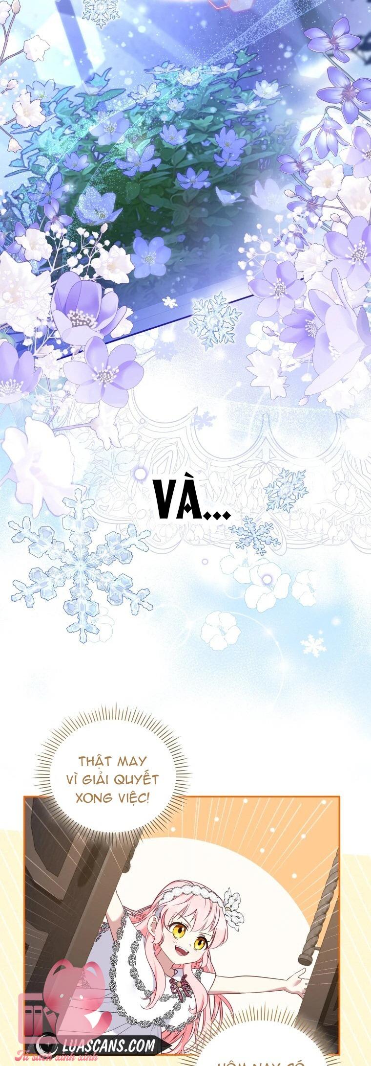 Tôi Được Nuôi Dưỡng Bởi Những Kẻ Phản Diện Chap 59 - Trang 3