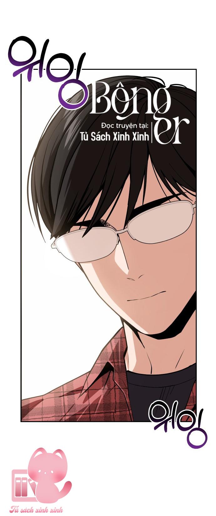 Lớ Ngớ Vớ Phải Tình Yêu Chapter 90 - Trang 4