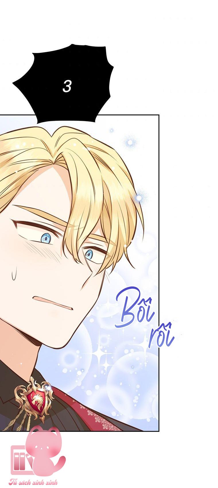 Yêu Tôi Đi, Dù Sao Ngài Cũng Chỉ Là Nhân Vật Phụ Chapter 39 - Trang 4