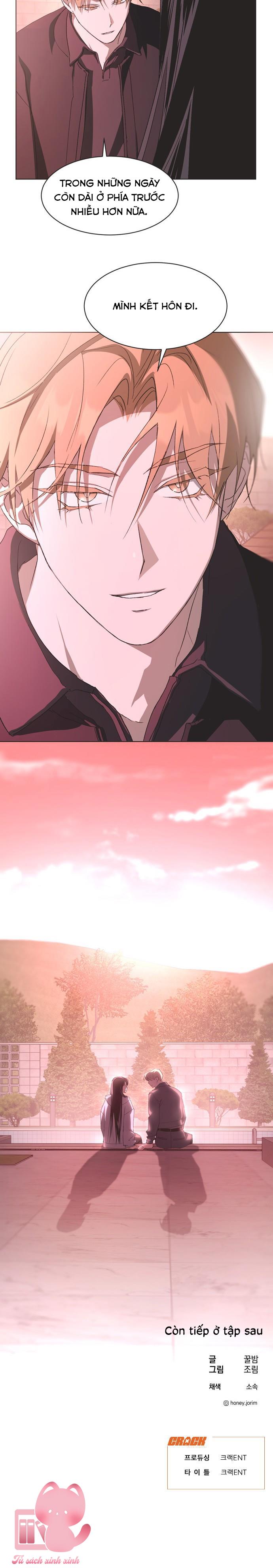 Lọ Lem Không Hoàn Hảo Chap 98 - Trang 3