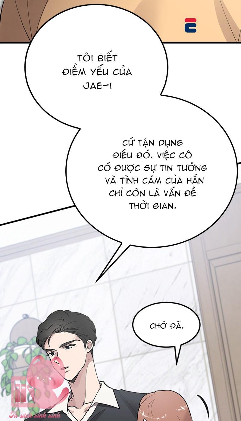 Trưởng Phòng Mệt Mỏi Vì Người Vợ Mới Cưới Chap 10 - Trang 2