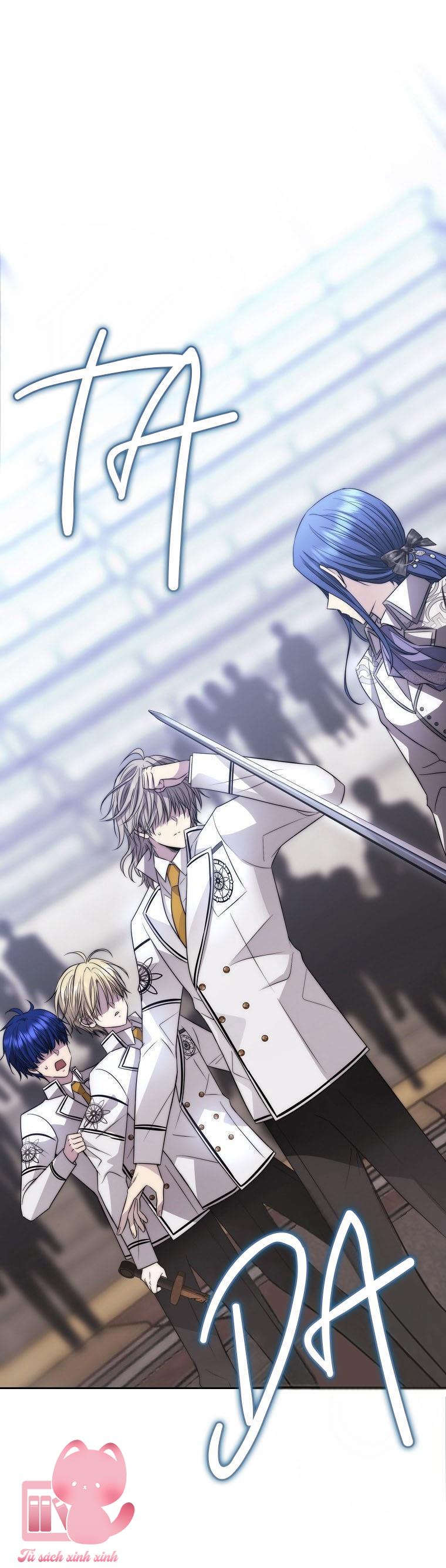 Black Haze Chapter 33 - Trang 4