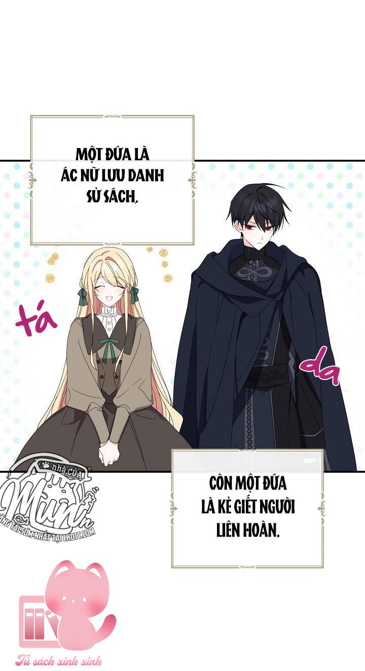 A Nào, Ngậm Thìa Vàng Nhé? Chap 23 - Trang 3