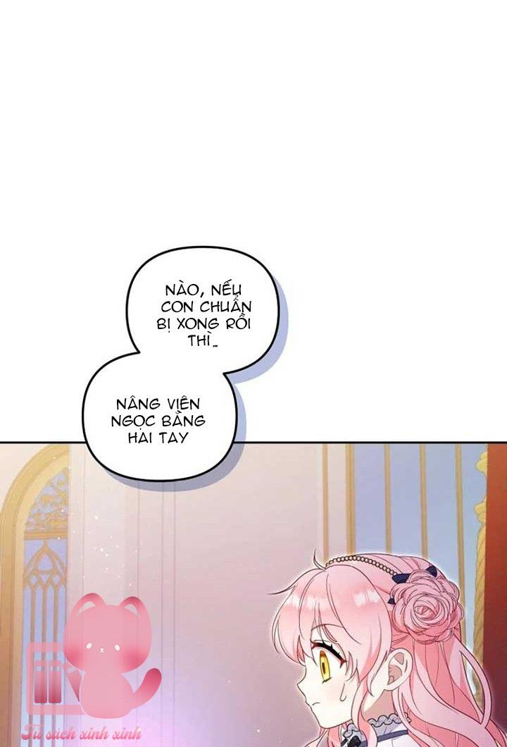 Tôi Được Nuôi Dưỡng Bởi Những Kẻ Phản Diện Chap 76 - Trang 3