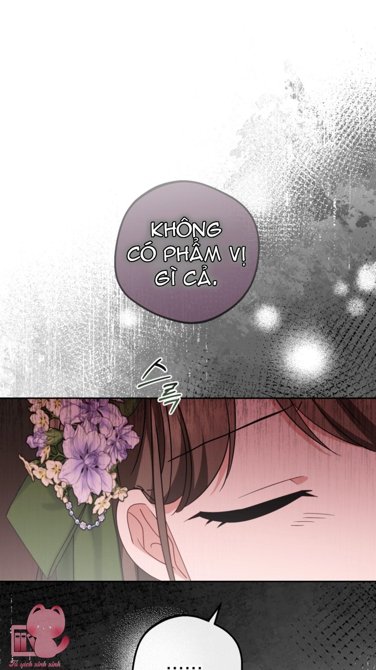 Được Yêu Thương Mà Còn Ngại Ngùng Sao! Chap 57 - Trang 4