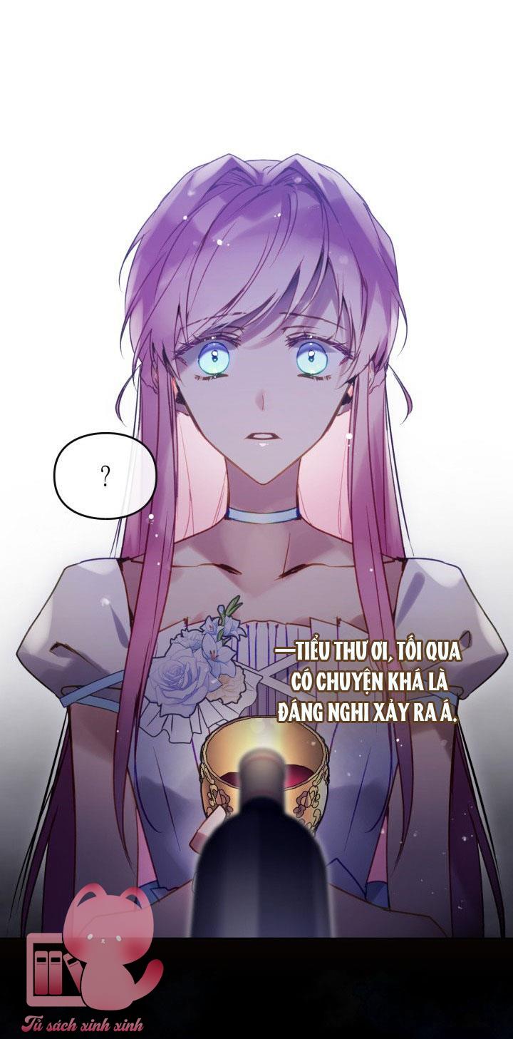 Kết Cục Của Nhân Vật Phản Diện Chỉ Có Thể Là Cái Chết Chapter 156 - Trang 4