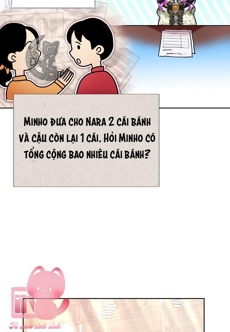 Làm Ác Nữ Bộ Không Tuyệt Sao? Chap 19 - Trang 4
