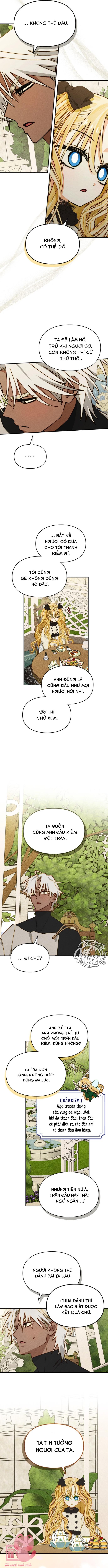 Thuần Hóa Munchkin Chap 12 - Next Chap 13