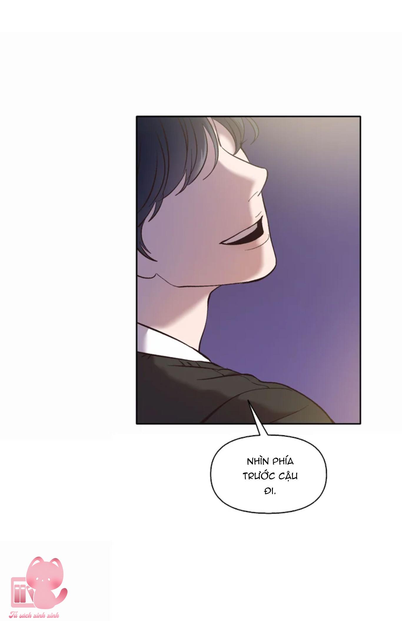 Thanh Xuân Của Chúng Ta Chap 62 - Trang 4