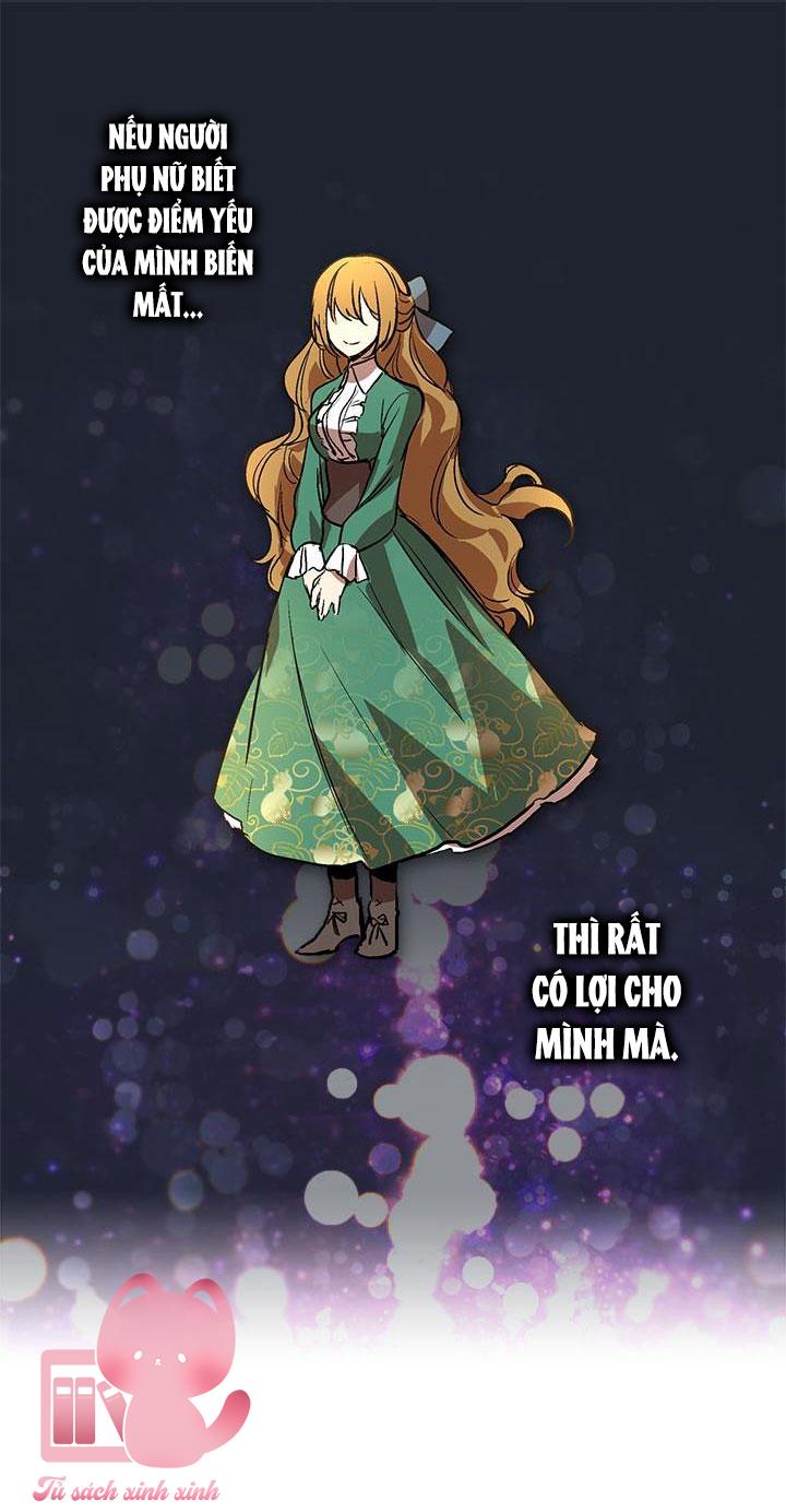 Vị Hôn Thê Khế Ước Của Công Tước Chapter 23 - Trang 4