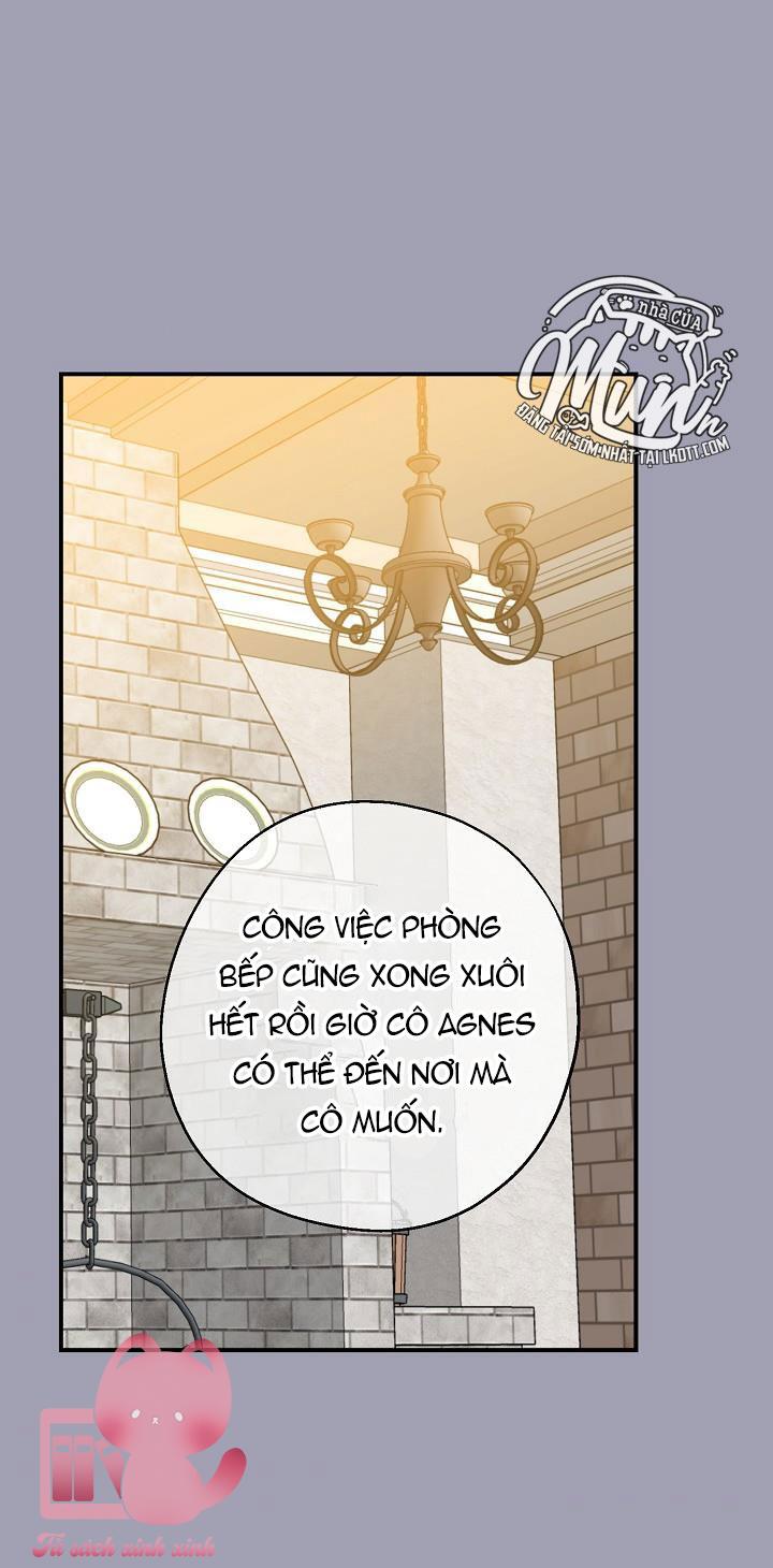 A Nào, Ngậm Thìa Vàng Nhé? Chap 23 - Trang 3