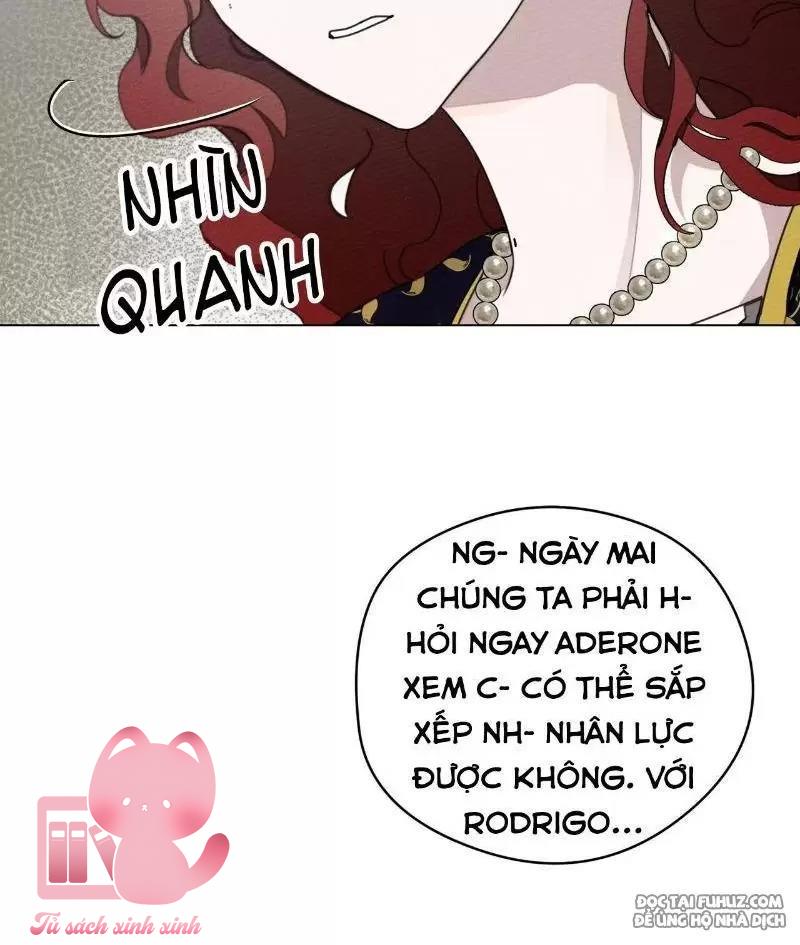 Dưới Tán Cây Sồi Chapter 30 - Trang 3