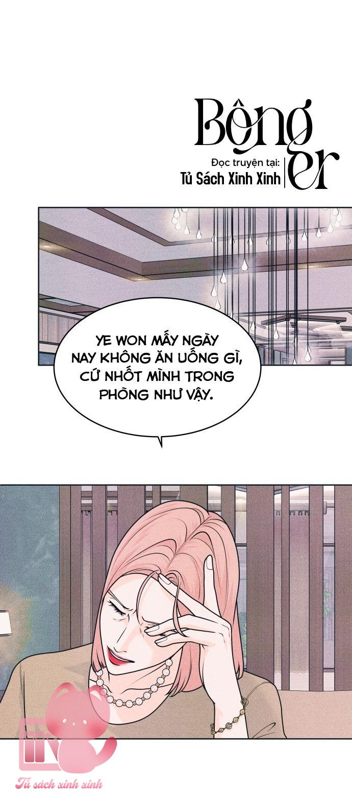 Cặp Đôi Hướng Nội Chap 75 - Trang 4