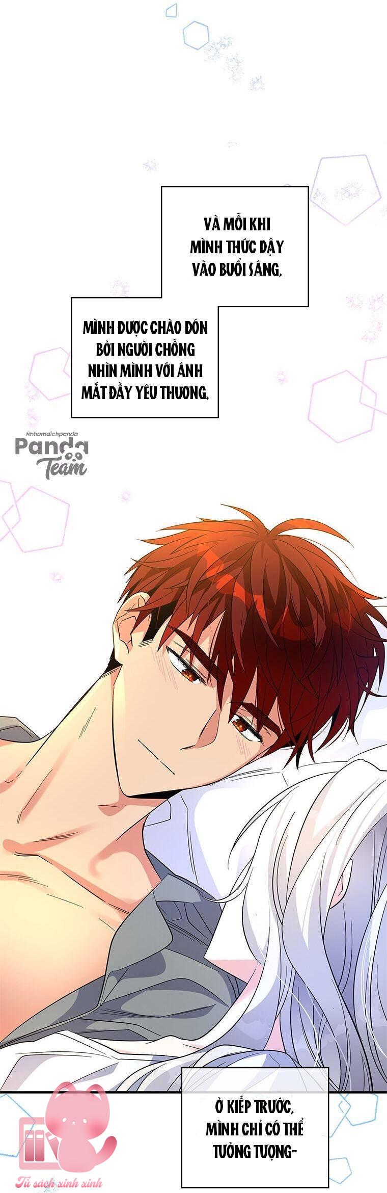 Chồng Yêu, Tôi Đây Bãi Công! Chap 35 - Trang 3