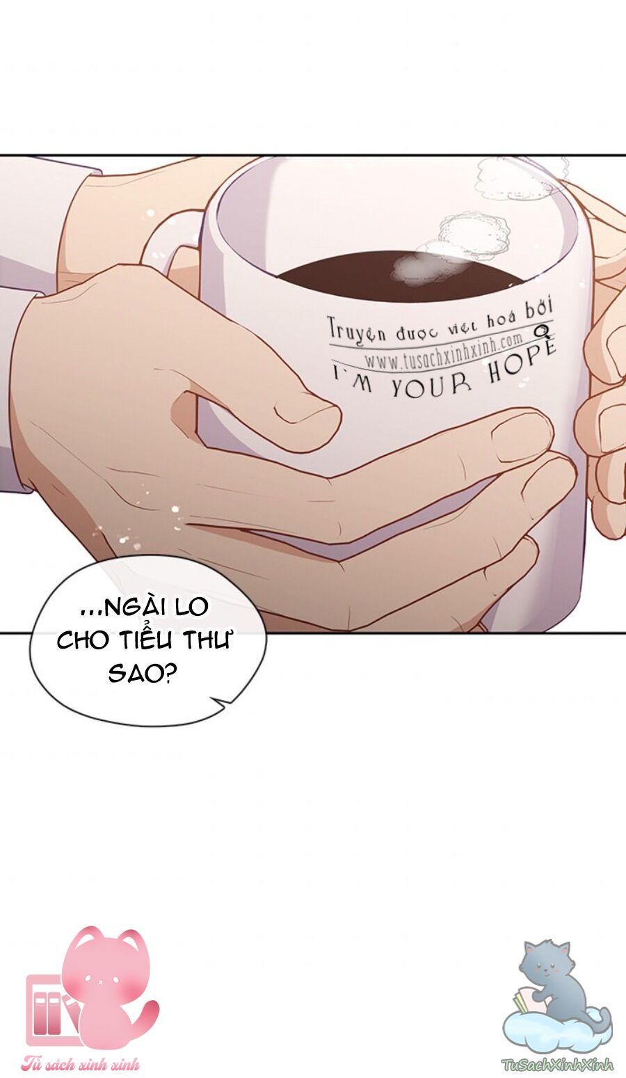 Hãy Coi Chừng Ác Nữ Chapter 90 - Trang 4